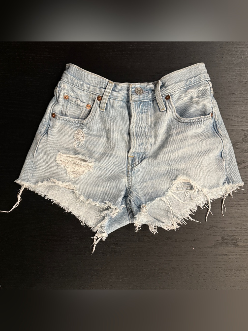 LEVIS 501 - Size 23